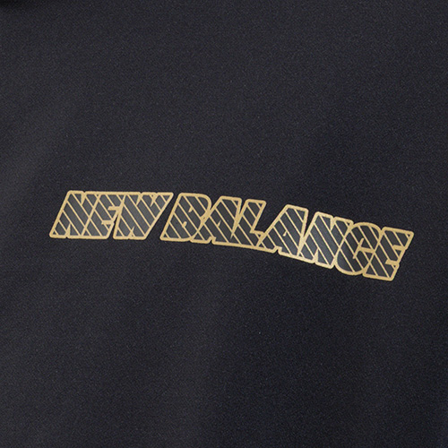 Black Out スウェットジャケット