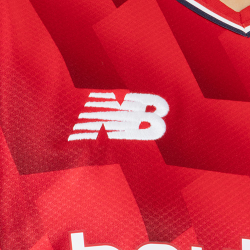 25-26 LOSCリール HOMEユニフォーム