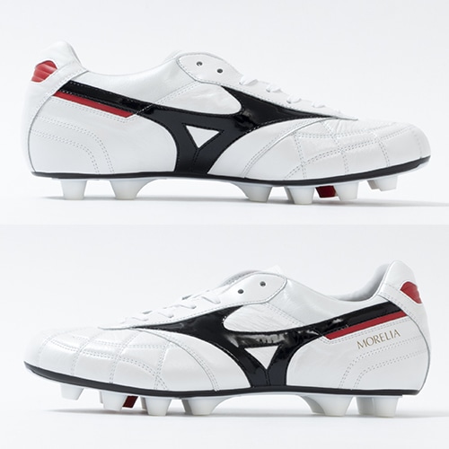 モレリア 2 JAPAN(ショートタン&クロスステッチ)