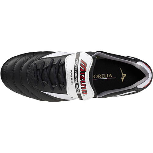 モレリア 2 JAPAN(折り返しタン)