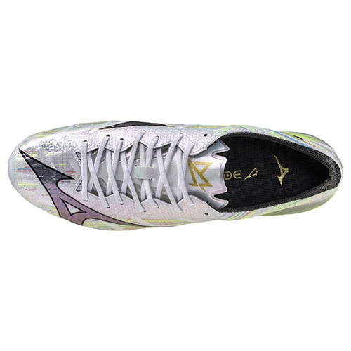 ミズノアルファ 2 ELITE