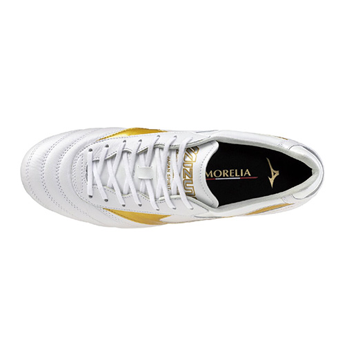 モレリア 2 JAPAN(ショートタン)