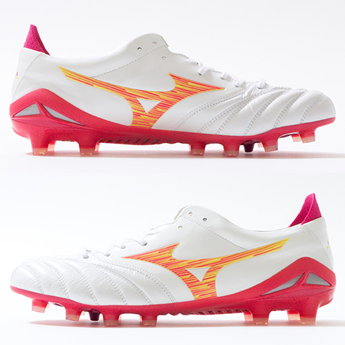 モレリアネオ 4 JAPAN