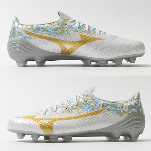 ミズノアルファ 3 JF JAPAN