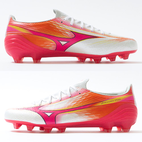 ミズノアルファ 3 JAPAN