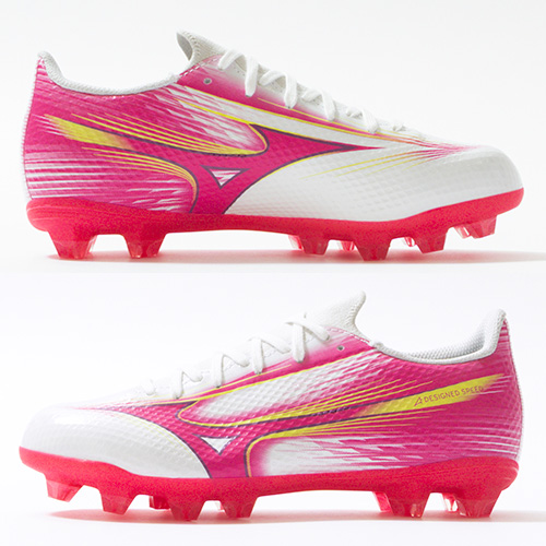 ミズノアルファ 3 SELECT Jr