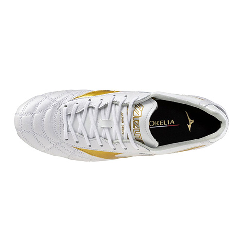 モレリア 2 JAPAN MIX(ショートタン&クロスステッチ)