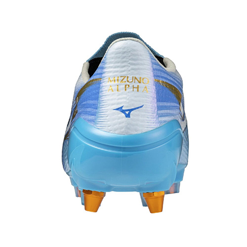 ミズノアルファ 3 JAPAN MIX