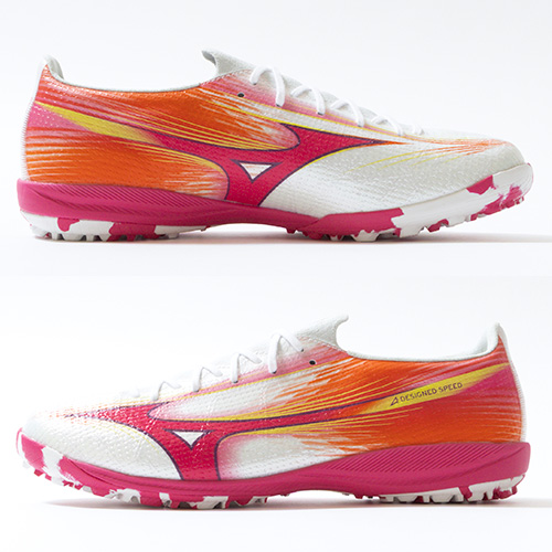 ミズノアルファ 3 ELITE AS