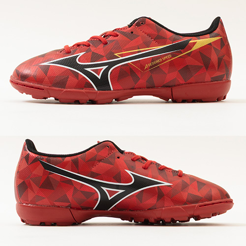 ミズノアルファ 2 SELECT Jr AS