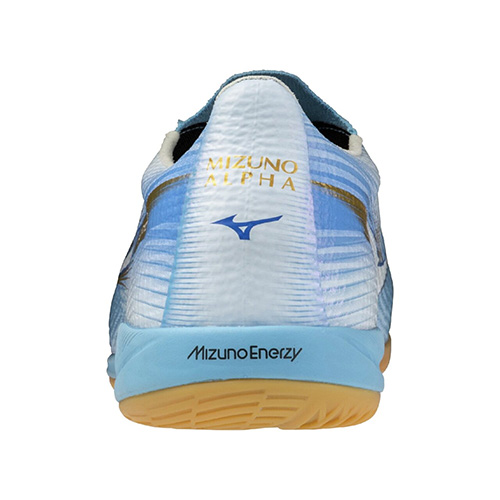 ミズノアルファ 3 ELITE IN