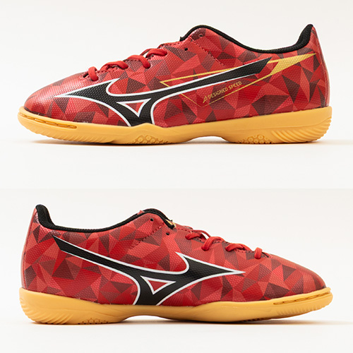 ミズノアルファ 2 SELECT Jr IN