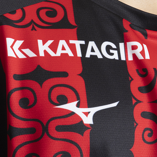 2026 コンサドーレ札幌 百年構想リーグ 1st ユニフォーム