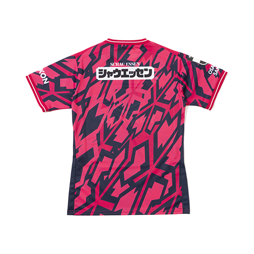 ジュニア 2026 セレッソ大阪 百年構想リーグ 1stユニフォーム