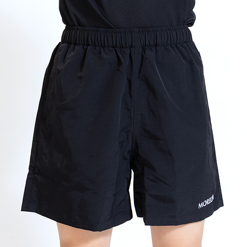 MORELIA ウーブンショーツ