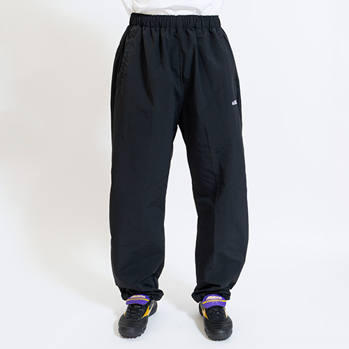 MORELIA リップストップウーブンパンツ