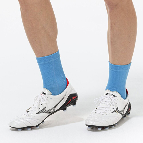 ゼログライドネオ ショートソックス(5本指)