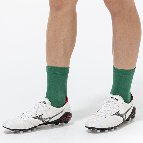 ゼログライドネオ ショートソックス(5本指)