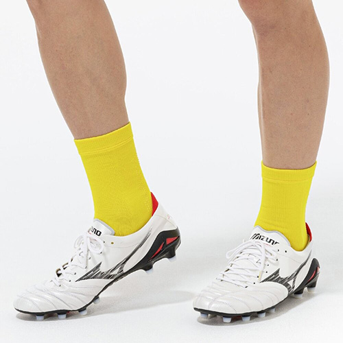 ゼログライドネオ ショートソックス(5本指)