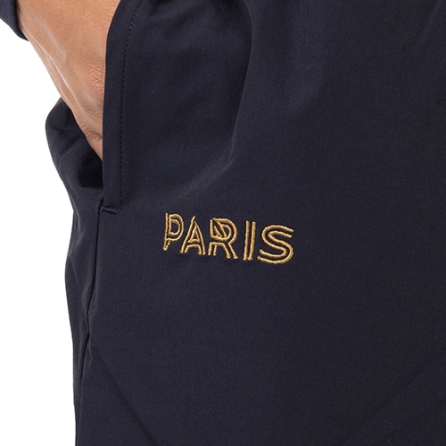 パリSG STRETCH WOVEN SHORT PANTS