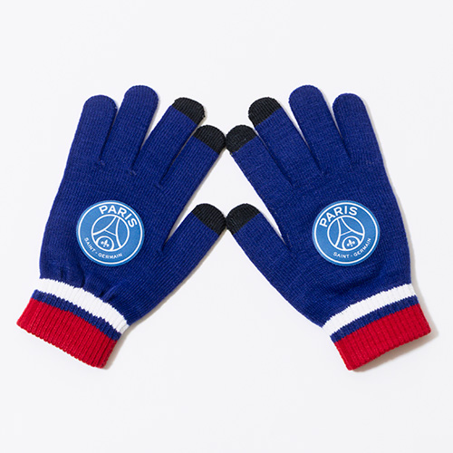 パリSG ニットグローブ