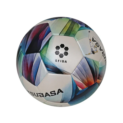 TSUBASA MATCH 5号球