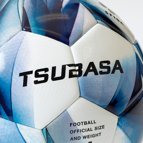 TSUBASA JR 4号球