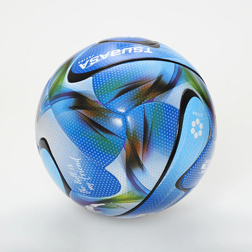 TSUBASA J PRO 4号球