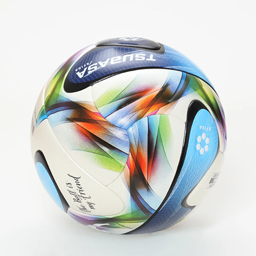 TSUBASA J PRO 4号球