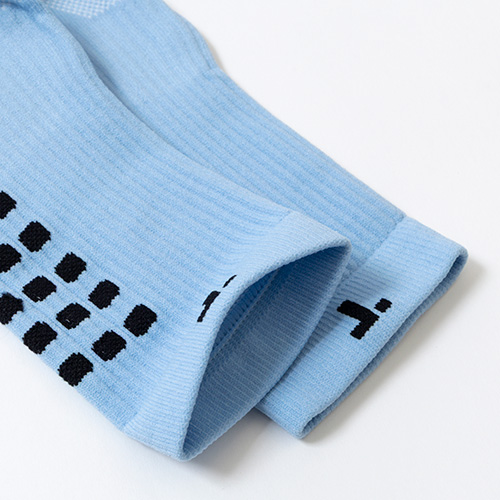 TRUsox ミッドカフ クッション