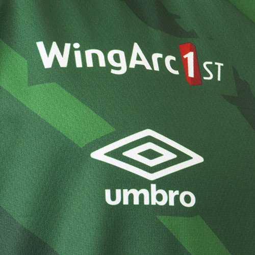 2026 ギラヴァンツ北九州 百年構想リーグ GK1st ユニフォーム