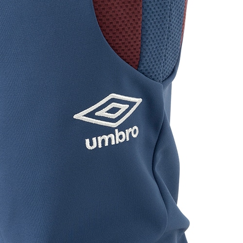 THE THIRD ウォームアップパンツ