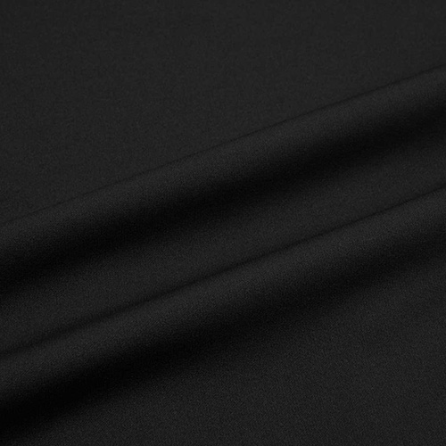 THE THIRD ウォームアップハーフジップトップ