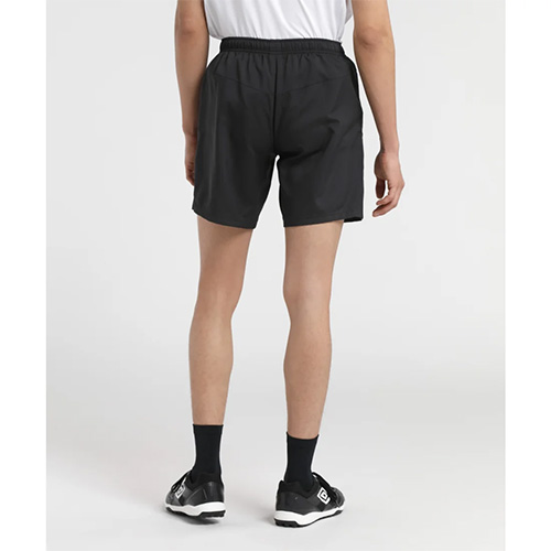 ポリバレントハーフパンツ