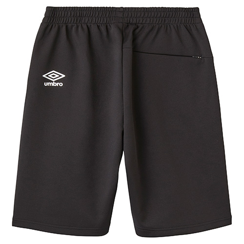 COACHERS スウェジャーハーフパンツ