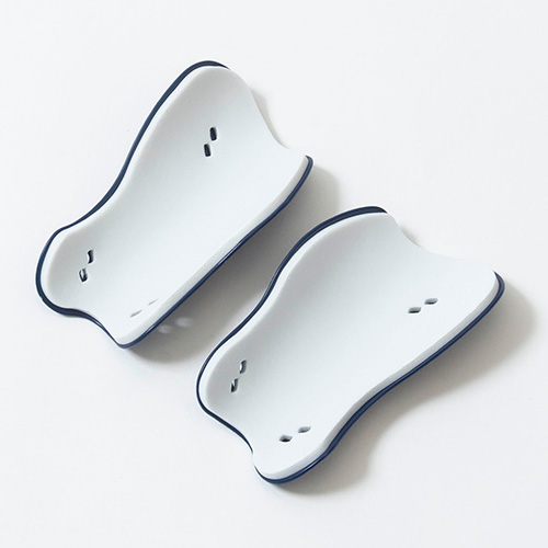 ジュニア シンガード