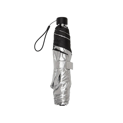 UVケア折りたたみ式アンブレラ(晴雨兼用)