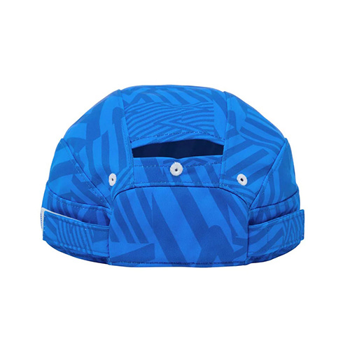 ジュニアフットボールプラクティスキャップ