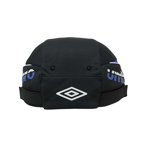 ジュニアクーリングフットボールプラクティスキャップ