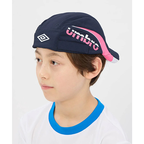 ジュニアクーリングフットボールプラクティスキャップ