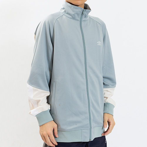 AWAY DAYS トラックジャケット