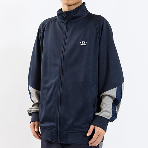 AWAY DAYS トラックジャケット