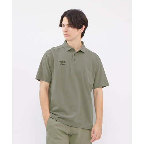 COACHERSポロシャツ