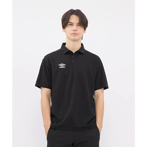 COACHERSポロシャツ