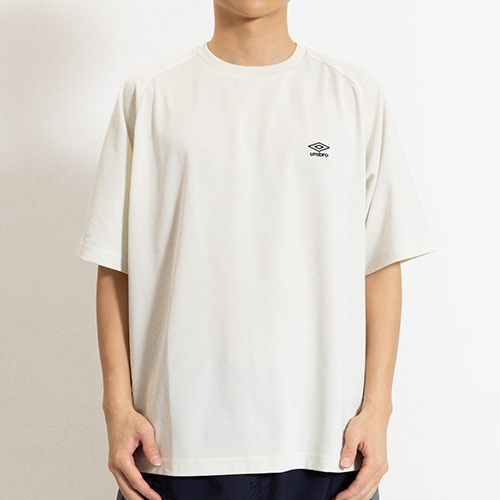 AWAY DAYS 半袖プラクテイスシャツ