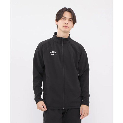 COACHERS スウェジャージャケット