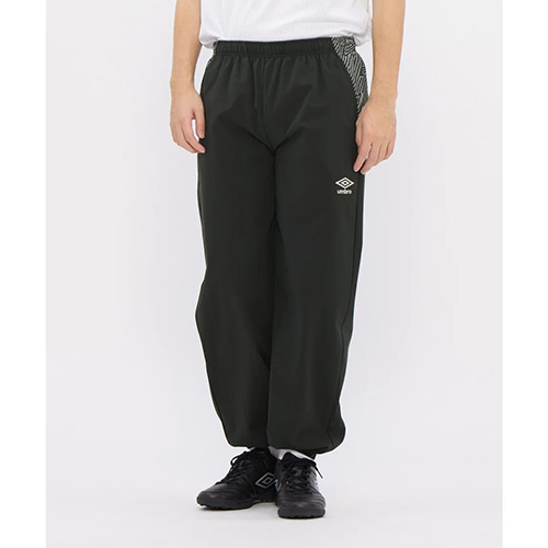 THE THIRD ウィンドロングパンツ