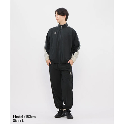 THE THIRD ウィンドジャケット