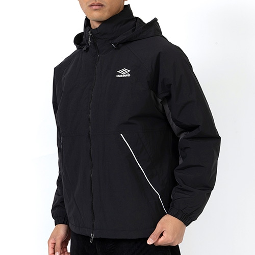 HBL CELEB Hoodie PaddingJacket