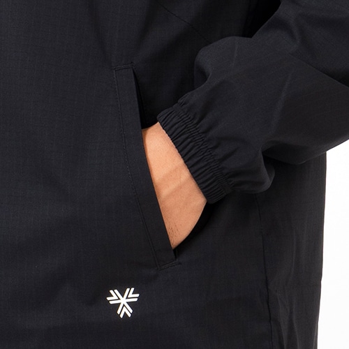 THE THIRD アノラックピステ